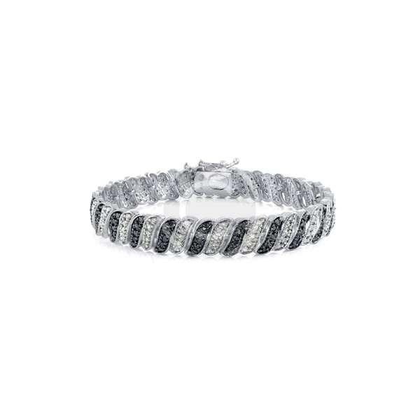 Crucible Brushed Titanium Wedding Band