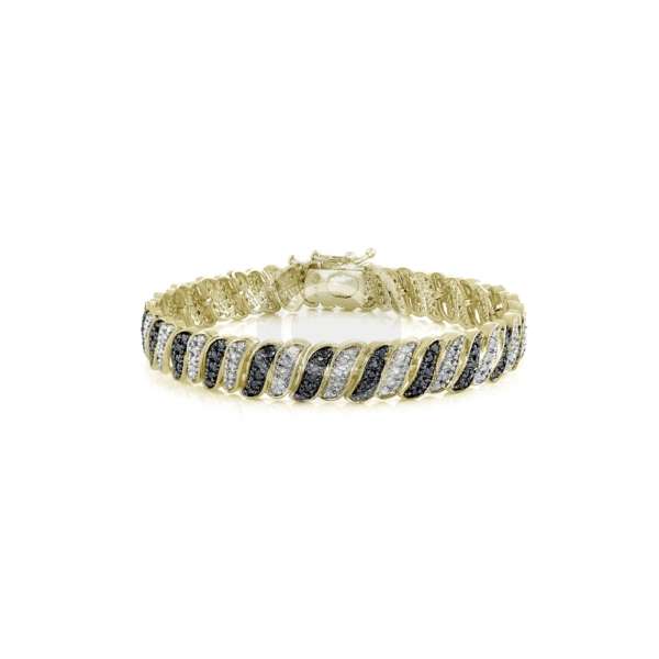 Crucible Brushed Titanium Wedding Band – Image 2