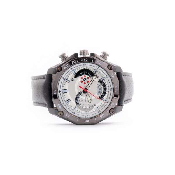 Tag Heuer Carrera Automatic Date 39MM Watch – Image 2
